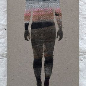 Painting, Sèrie Albades. Albada 03, Oriol Texidor