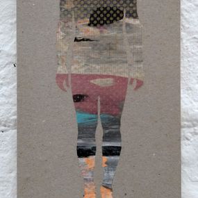 Painting, Sèrie Albades. Albada 05, Oriol Texidor