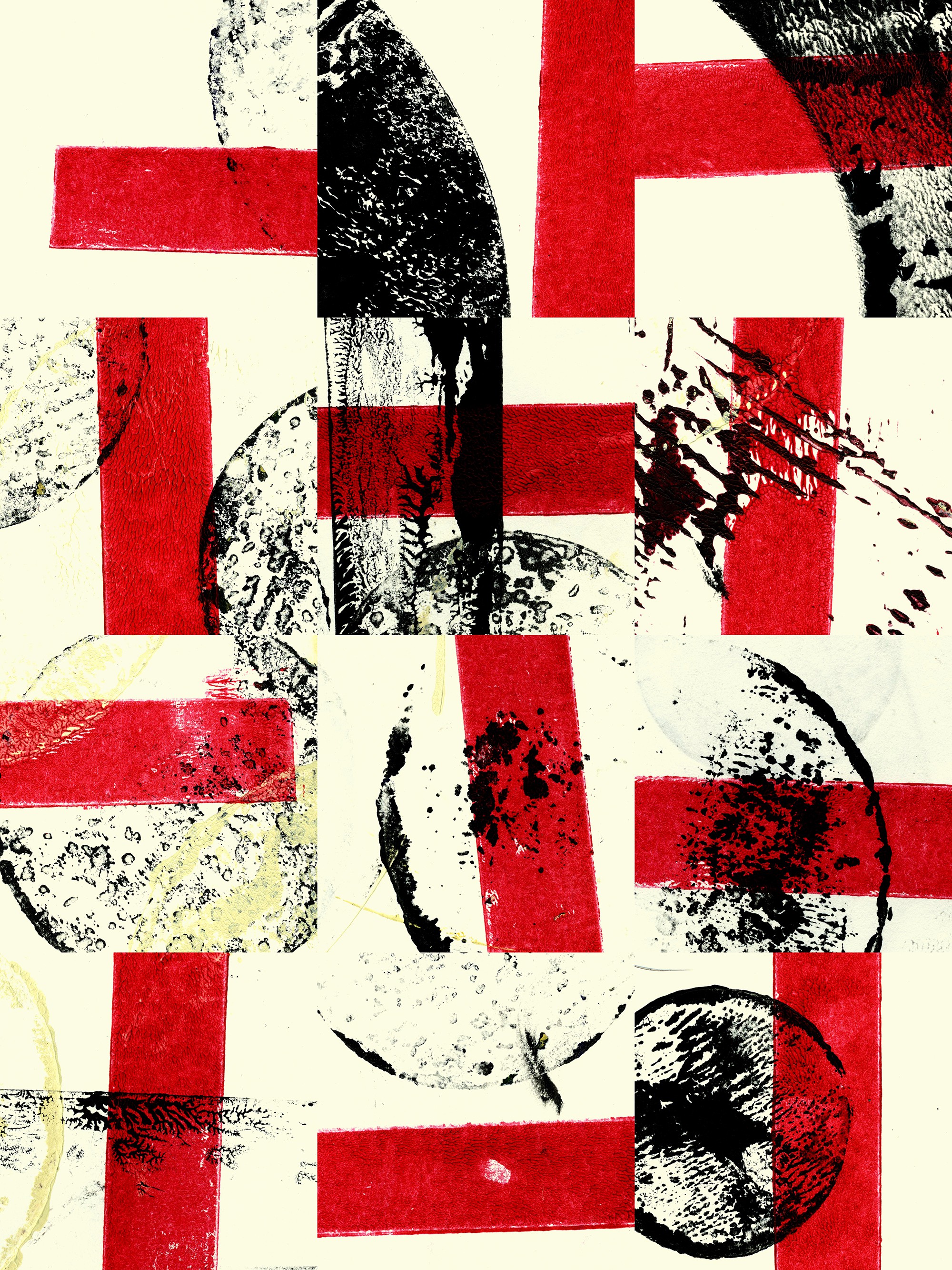 Petr Strnad, Reassembled #2 Petr Strnad, Reassembled #2