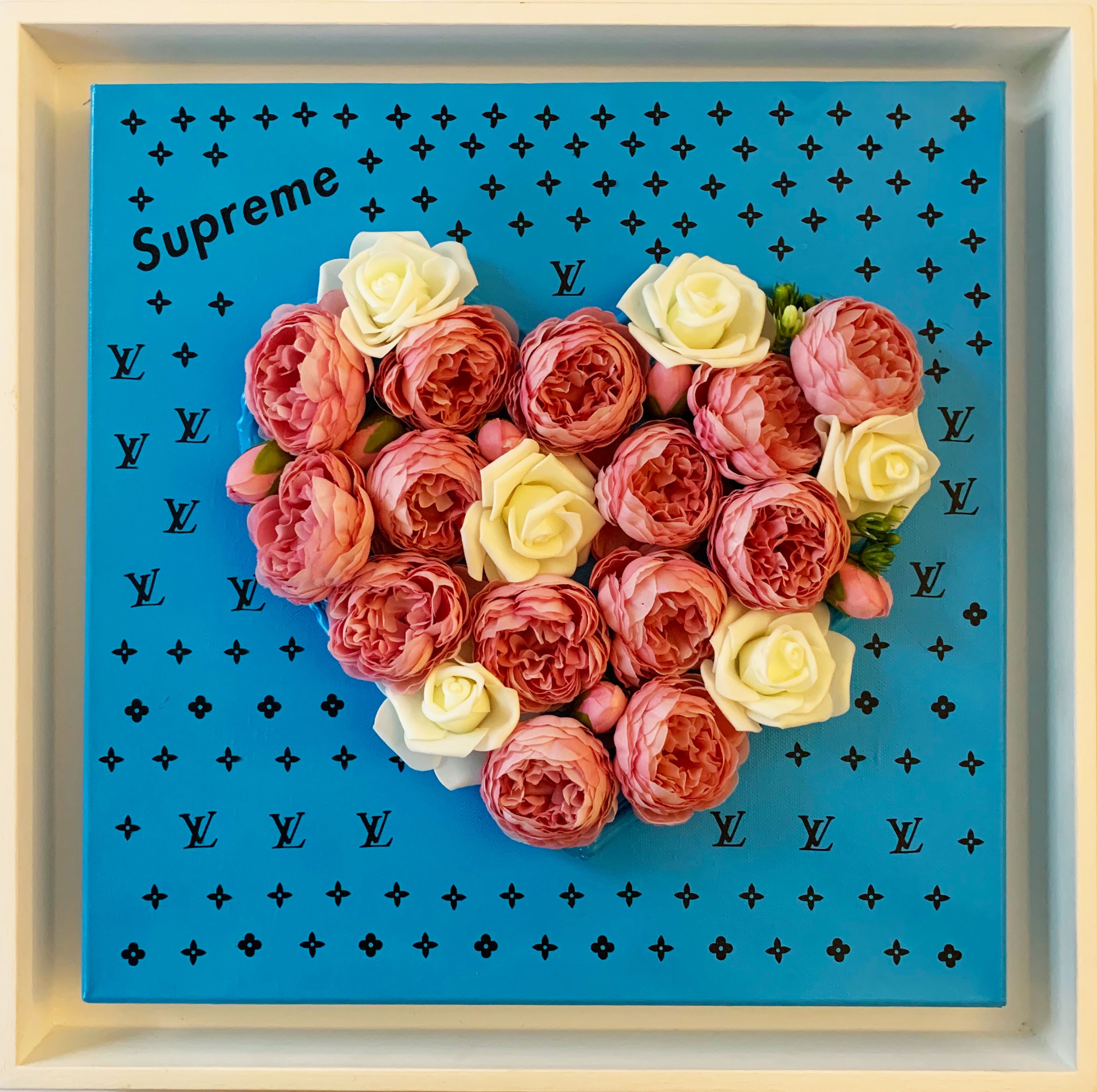 Rose, Flower Rose, Flower