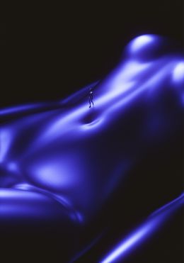 Some of these curves are like waves, Hadrien Durand-Baïssas