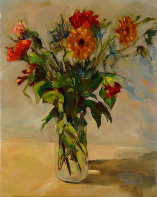 Laurence Gasior
