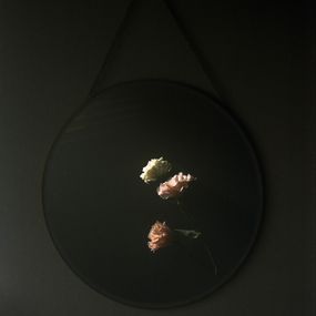 Jihun Ju, Flower poem: hiding Jihun Ju, Flower poem: hiding