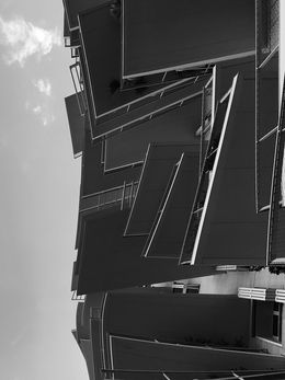 Shards - Archi-Lines Series, Anna Levesh