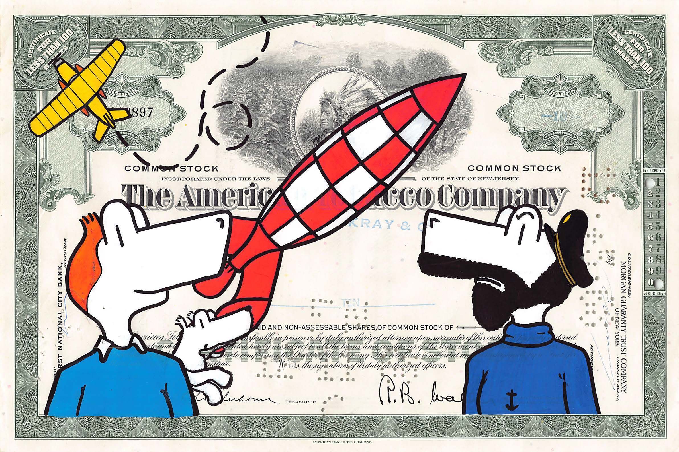 Dinopak, Tintin the Adventures of the Dino Dinopak, Tintin the Adventures of the Dino