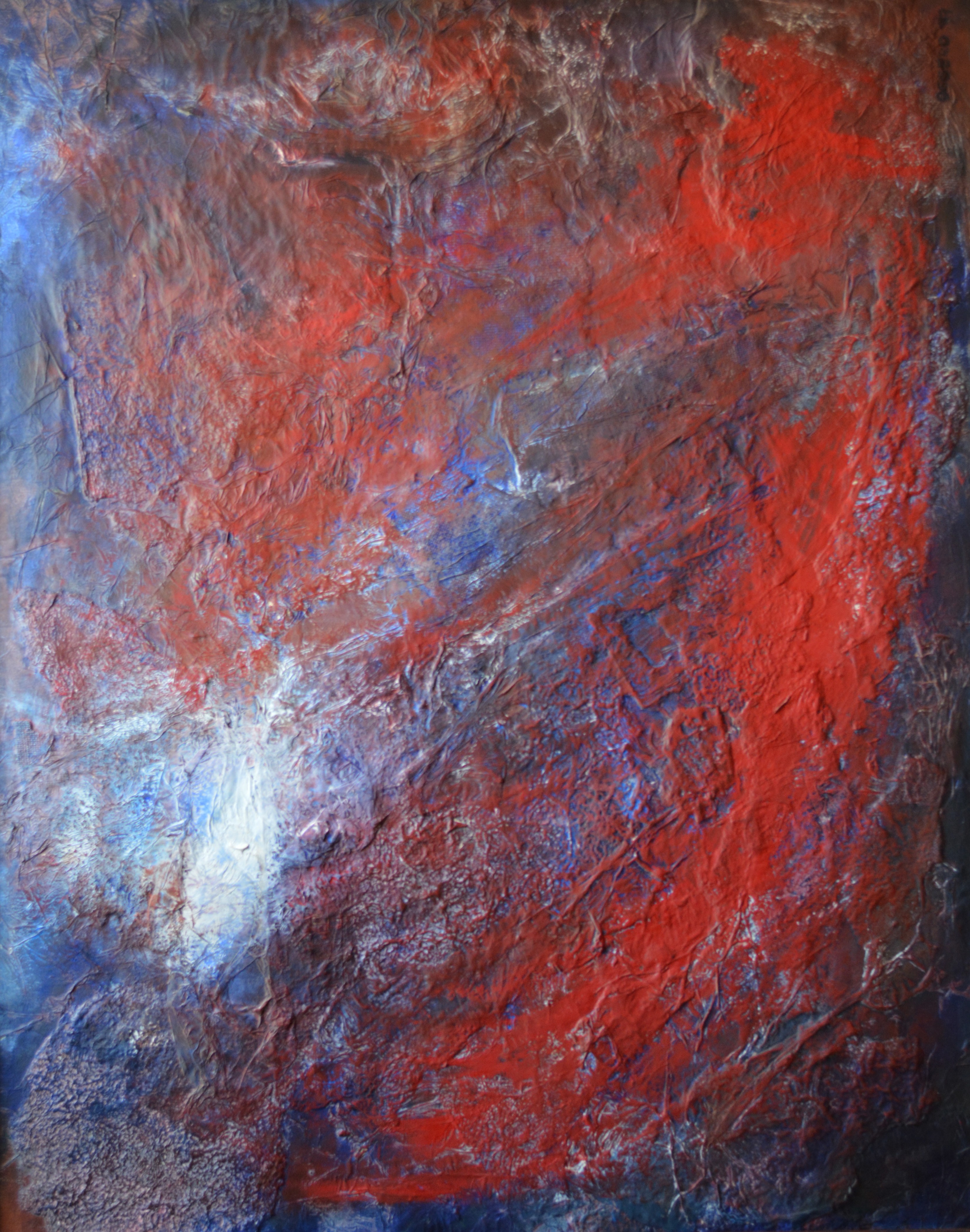 Beatriz Oggero, Landscape Beatriz Oggero, Landscape