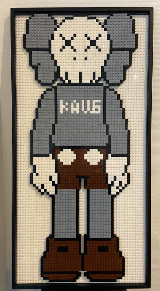 Lego Masters