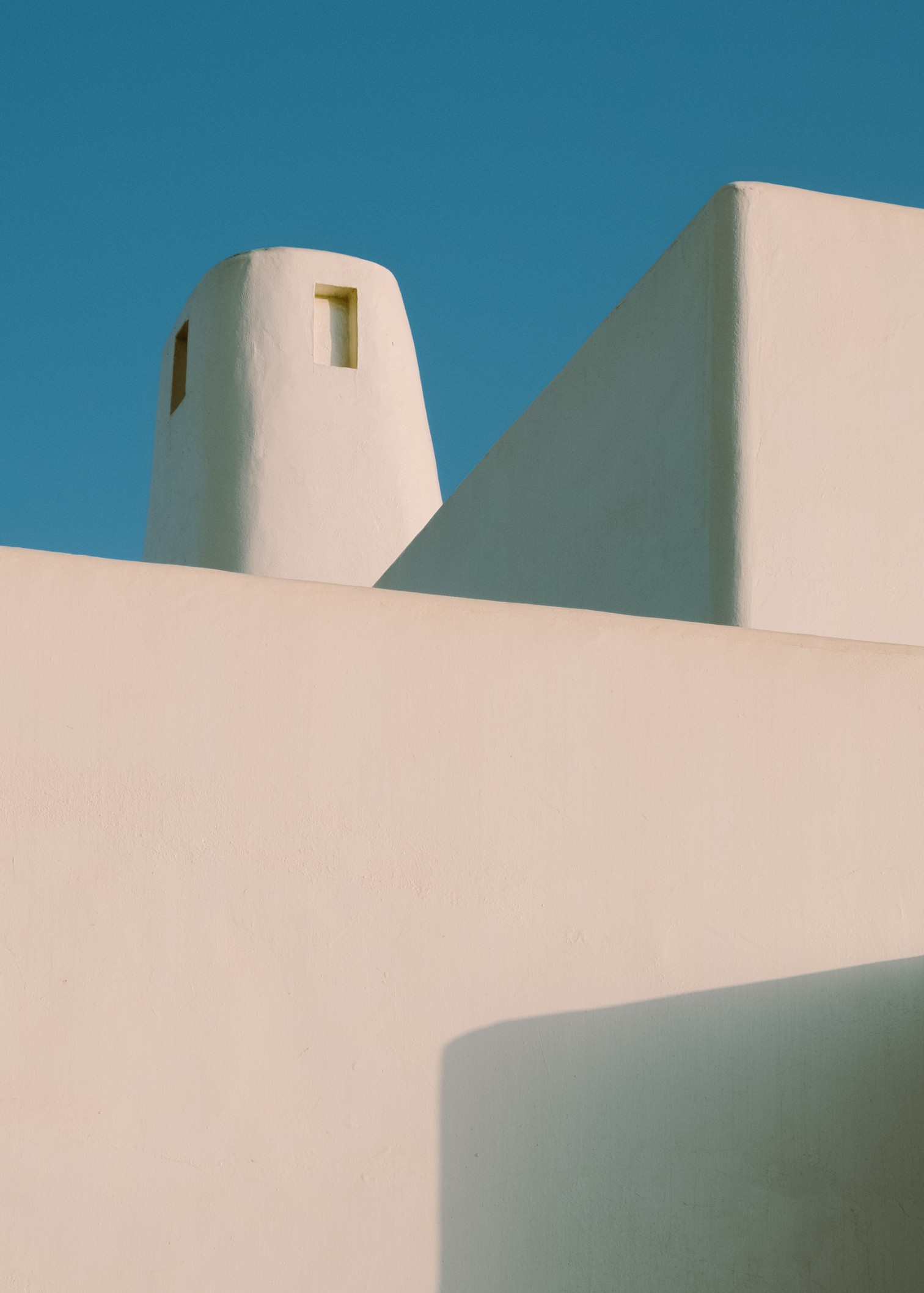 Clemente Vergara, Mediterranean Architecture Clemente Vergara, Mediterranean Architecture