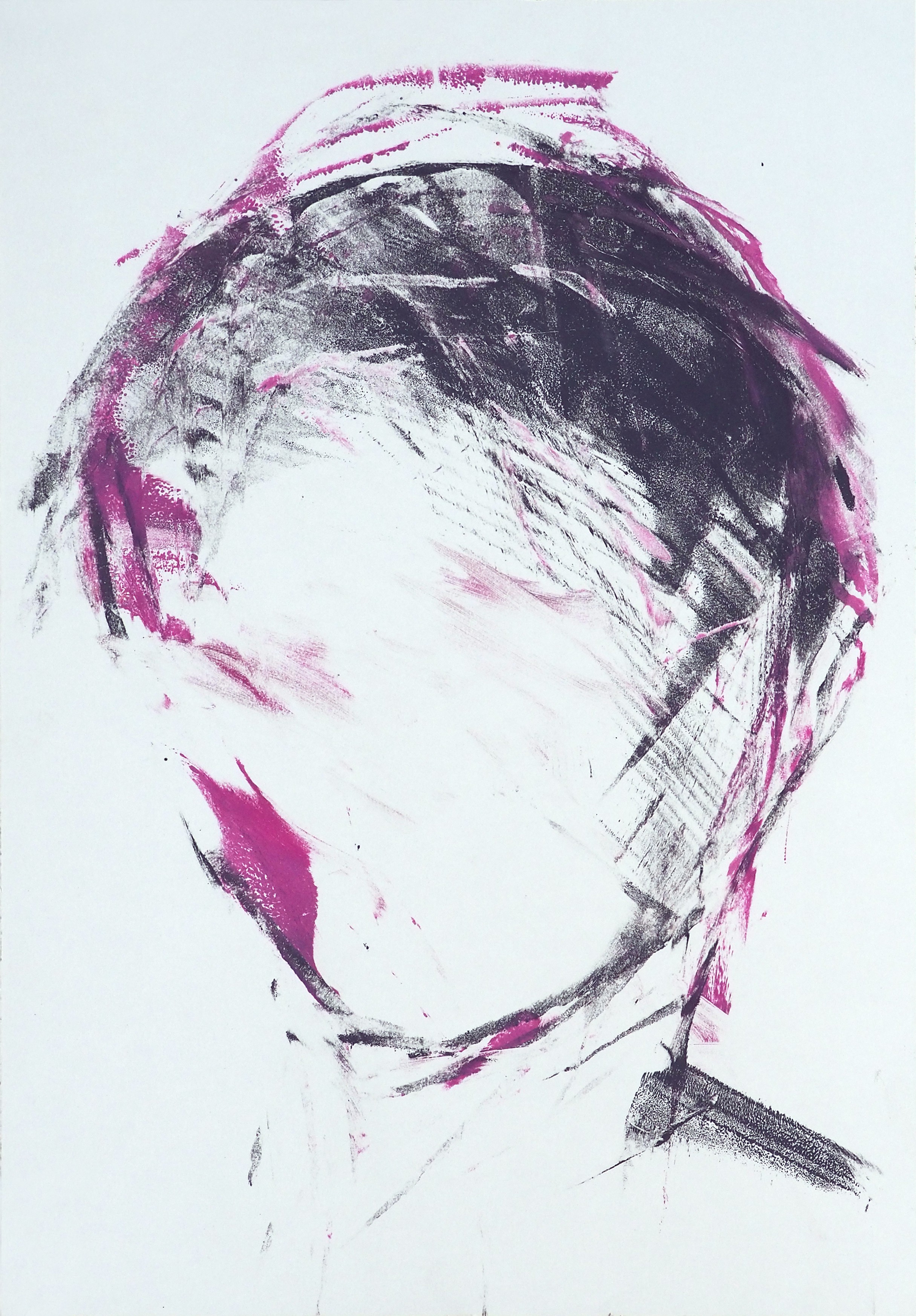 LN Le Cheviller, Chers vieux amis - Monotype - 2 LN Le Cheviller, Chers vieux amis - Monotype - 2