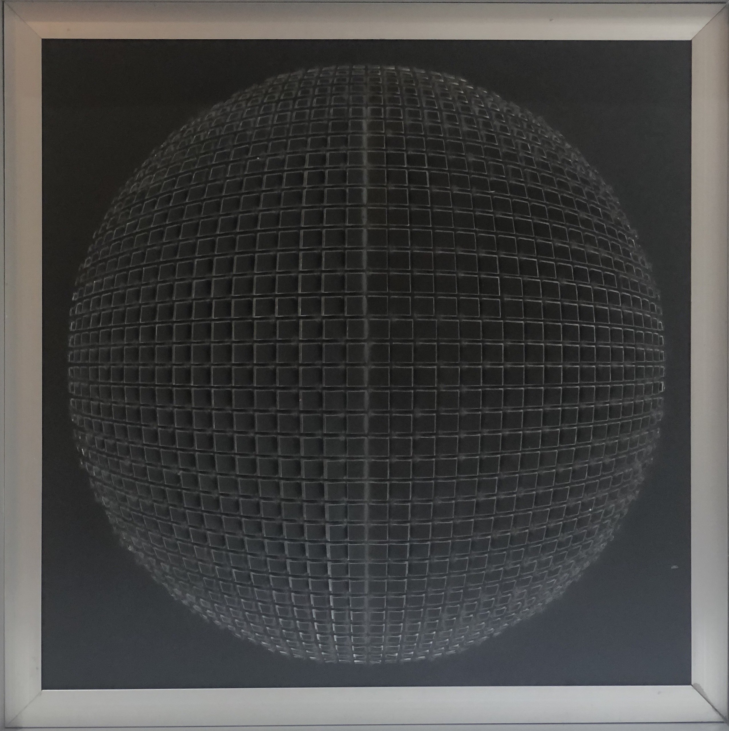 Benbela Abounassif, Movimientos geometricos 5 Benbela Abounassif, Movimientos geometricos 5