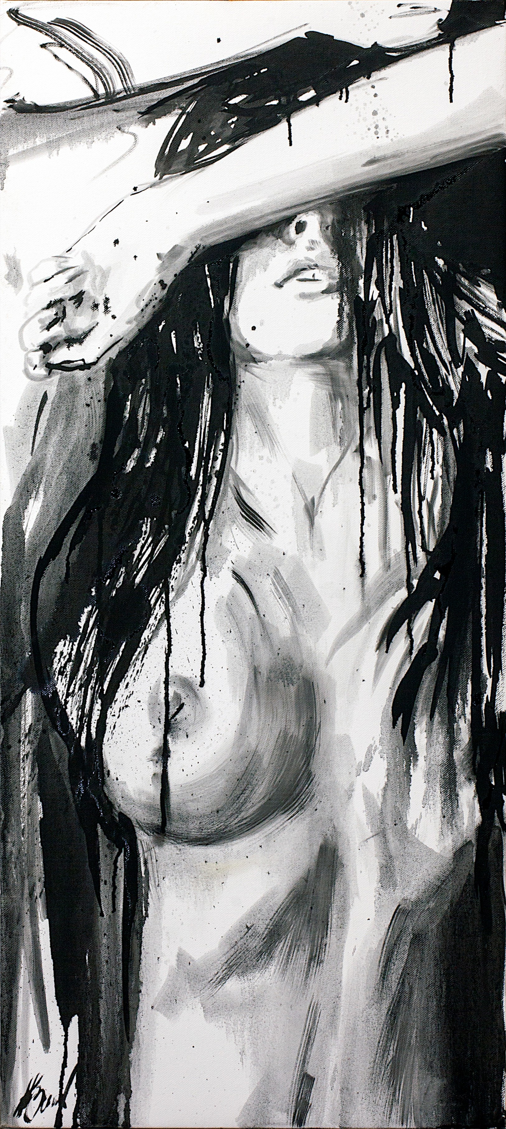 Alexandr Klemens, Sketch Alexandr Klemens, Sketch