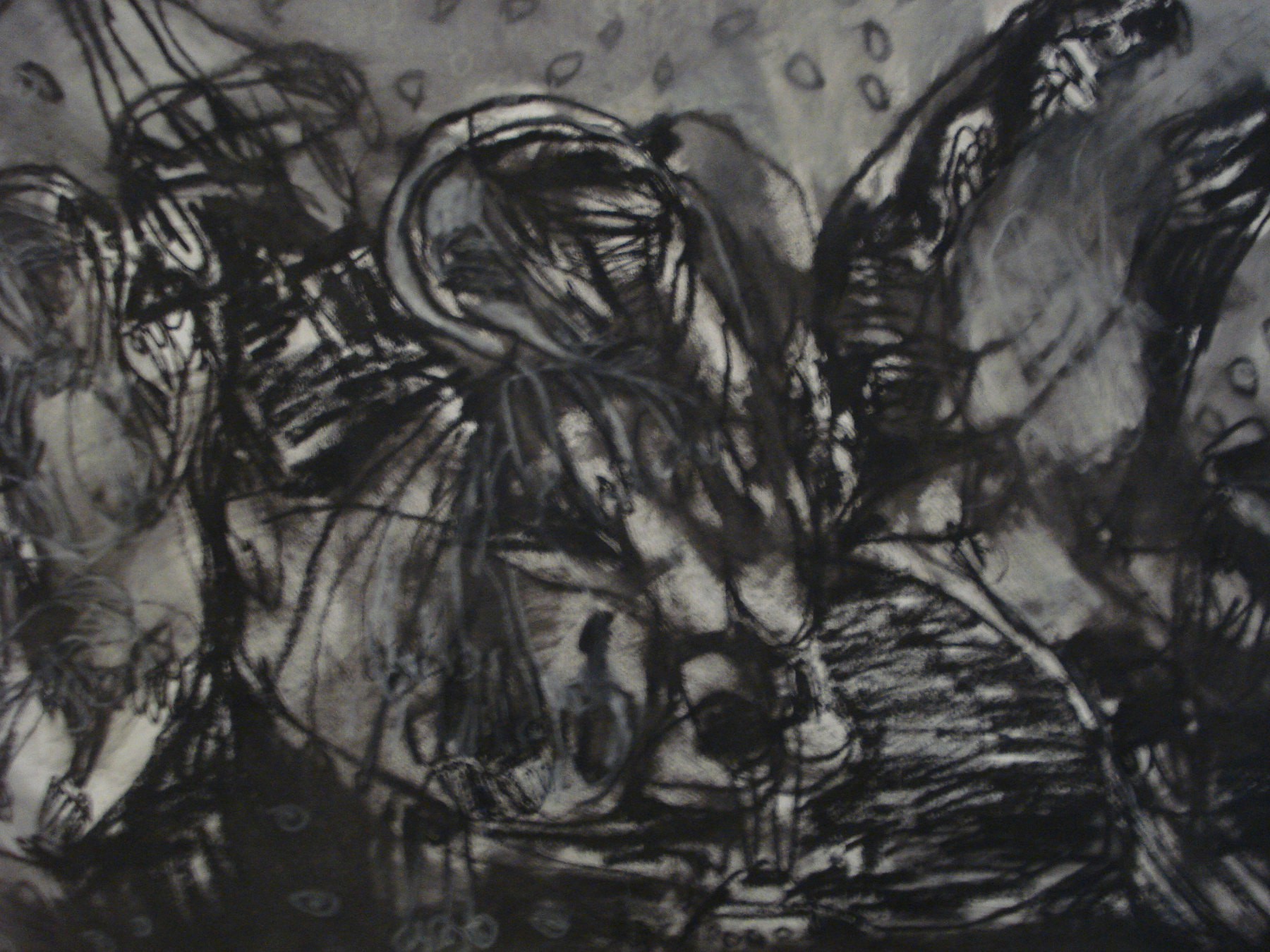 Georges Fikry Ibrahim, Scenario II Georges Fikry Ibrahim, Scenario II