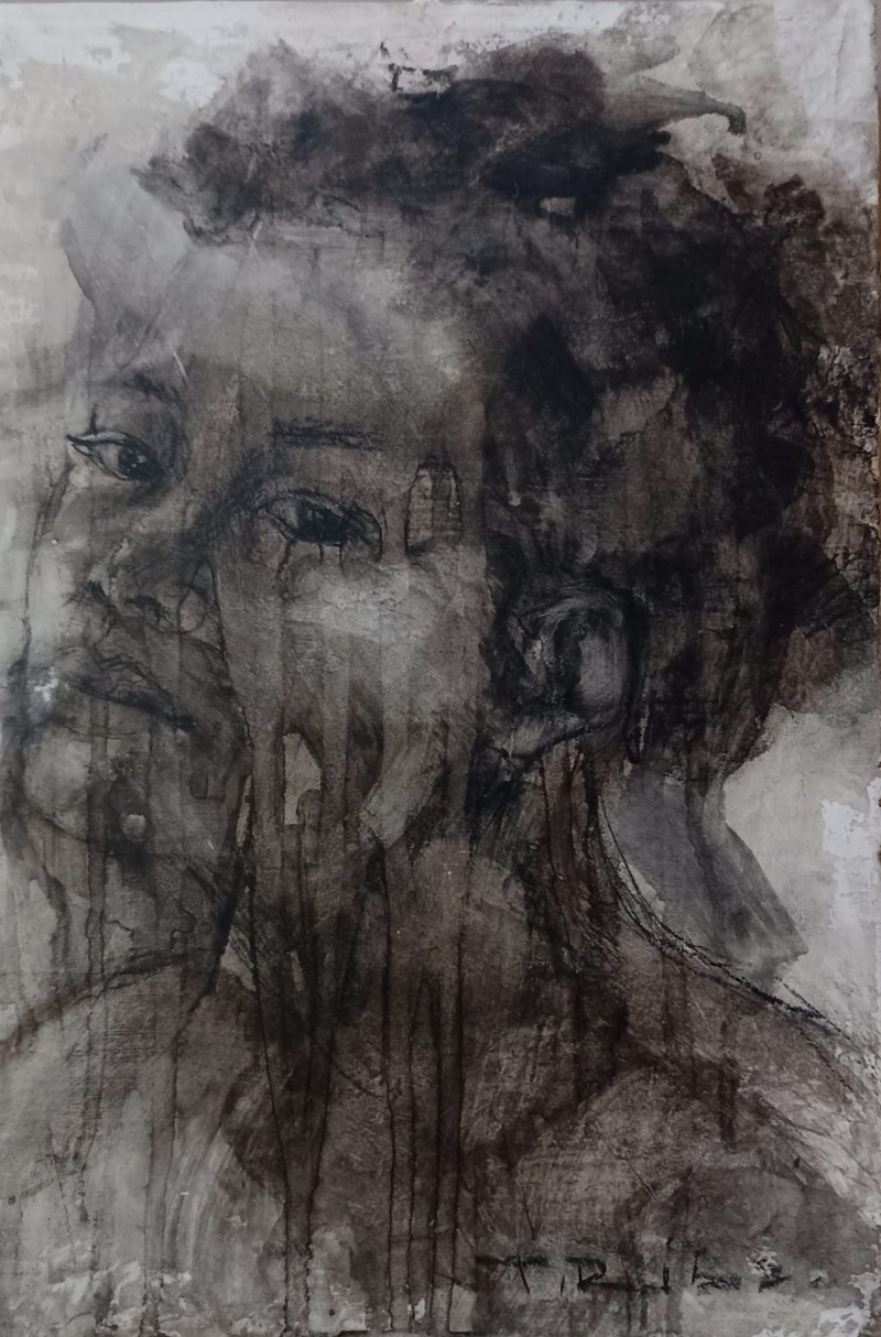 Teresa Riba, Mirades III Teresa Riba, Mirades III