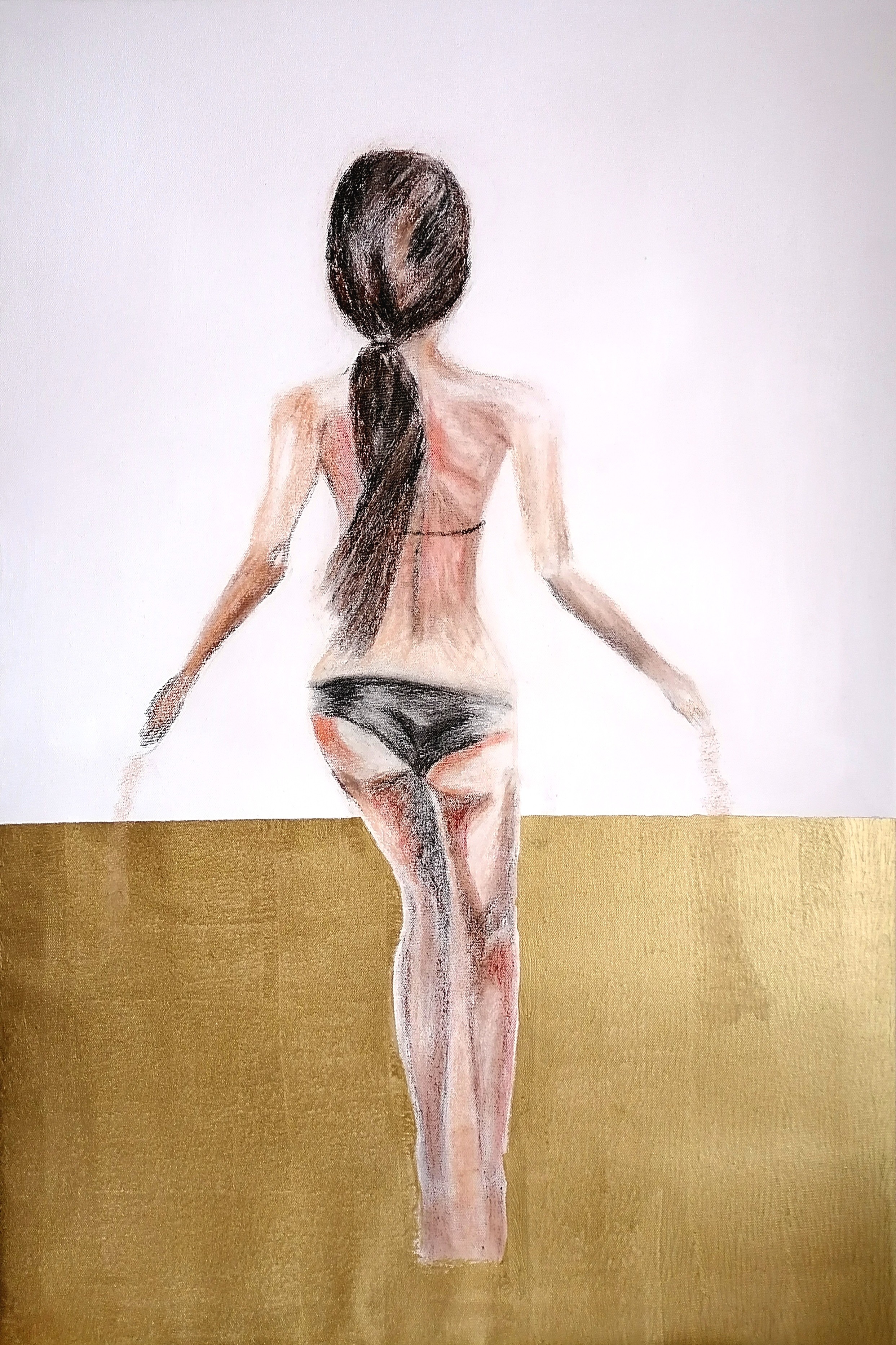 Marie Constantelli, Summer Gold Marie Constantelli, Summer Gold