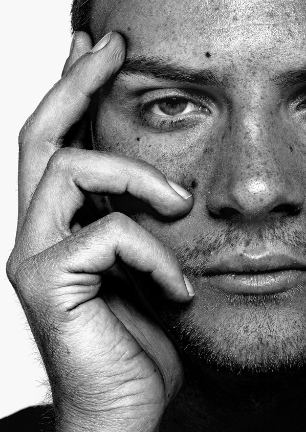 Emanuele Cucuzza, WhatEyeAm IX Emanuele Cucuzza, WhatEyeAm IX
