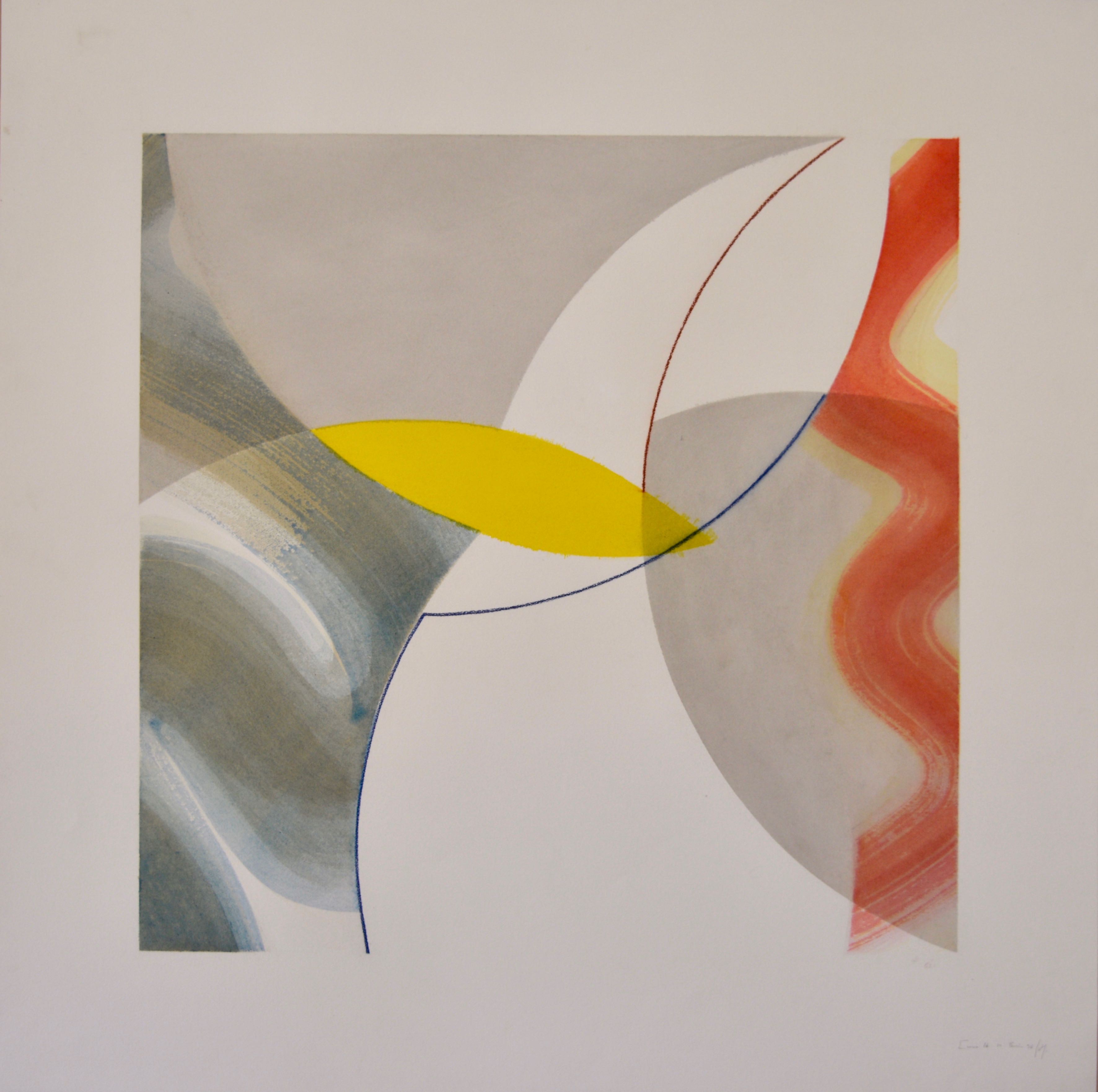J/Y Delaunay-Israël, Curva 16/34 J/Y Delaunay-Israël, Curva 16/34