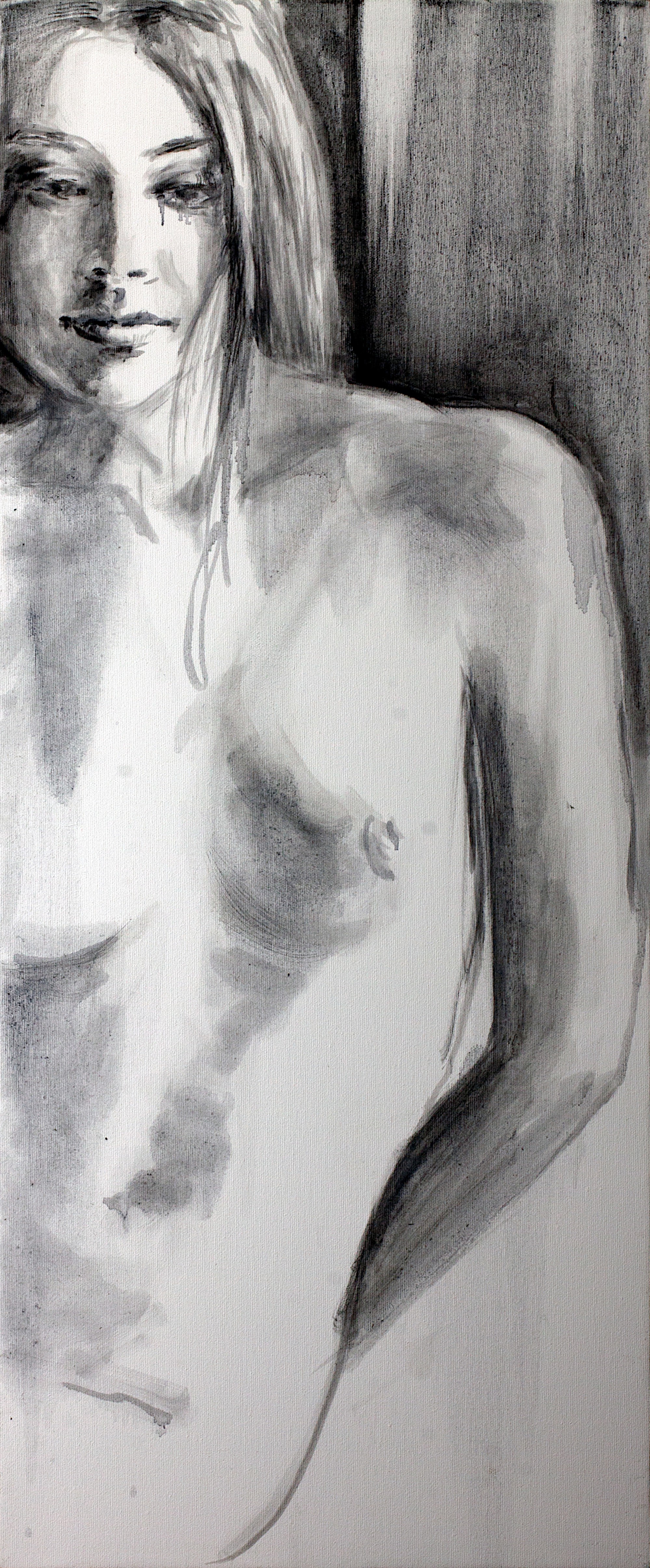 Alexandr Klemens, Morning Sketch Alexandr Klemens, Morning Sketch