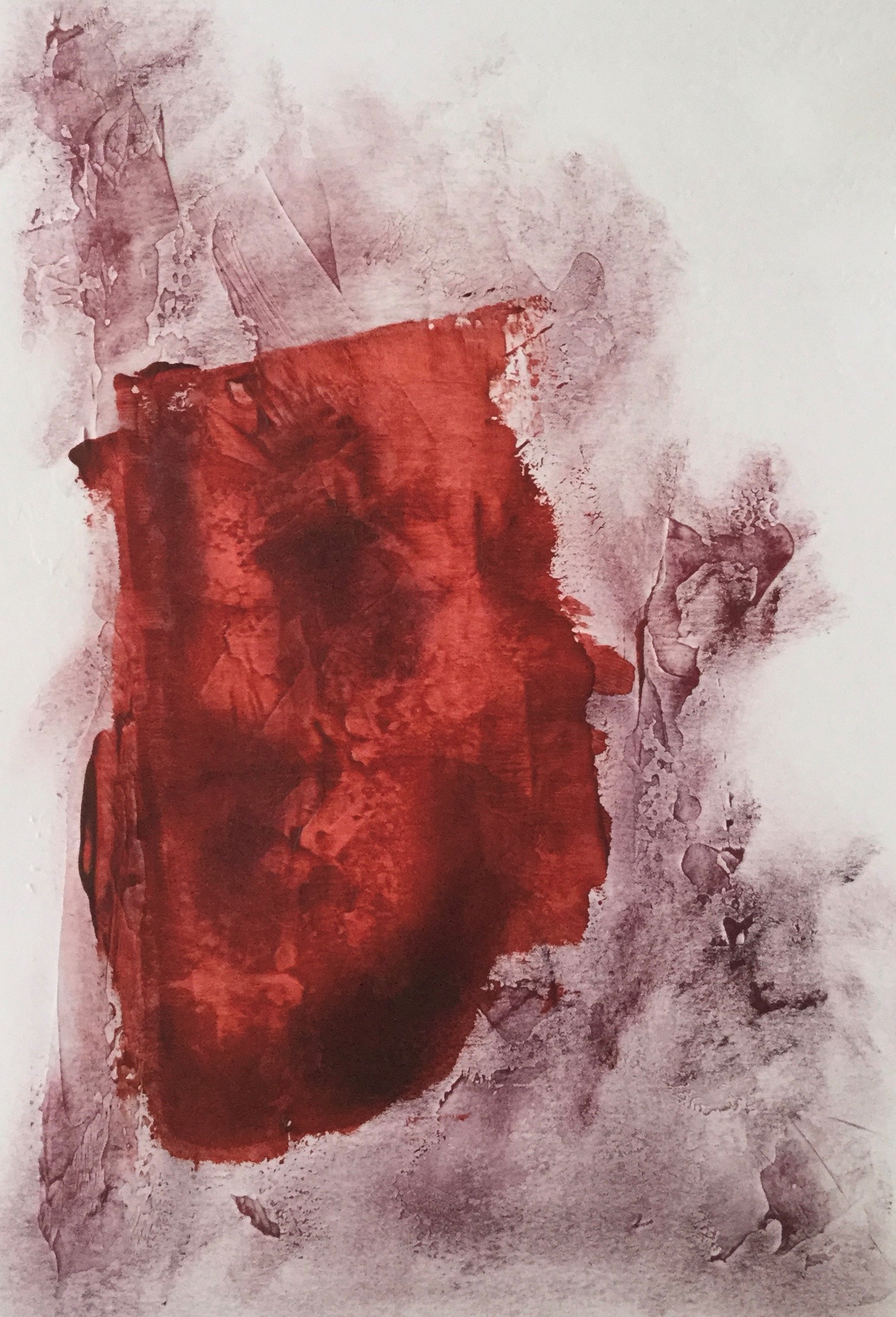 Viktoria Ganhao, Untitled. 1221. R. Viktoria Ganhao, Untitled. 1221. R.