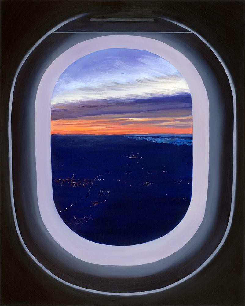 Frances Featherstone, Took the Midnight Plane Going Anywhere Frances Featherstone, Took the Midnight Plane Going Anywhere