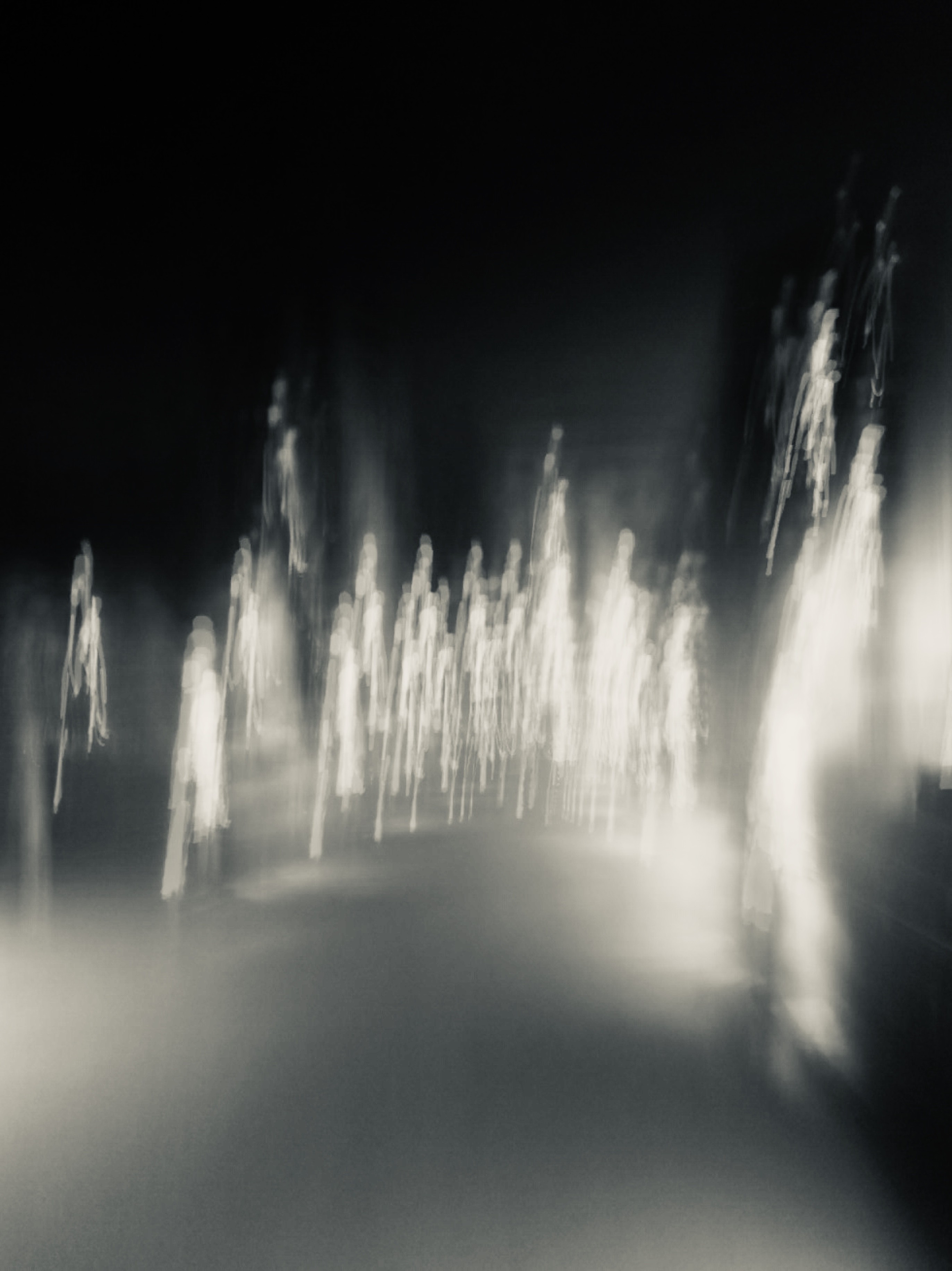 Anna Levesh, Ghosts Walk - Ghosts & Aliens Series Anna Levesh, Ghosts Walk - Ghosts & Aliens Series