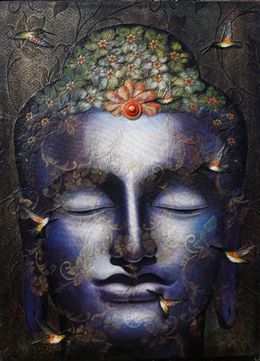 Enlightened Series #1, S A Vimalanathan