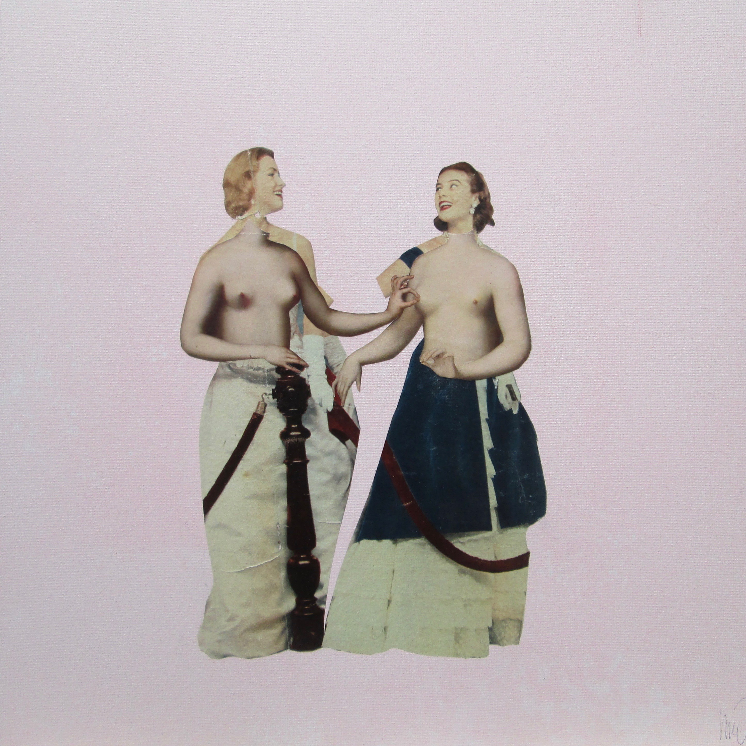 Marian Williams, Girl Friends 2 Marian Williams, Girl Friends 2