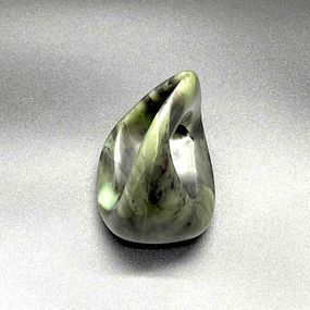 Sculpture, Möbius, Edith BK