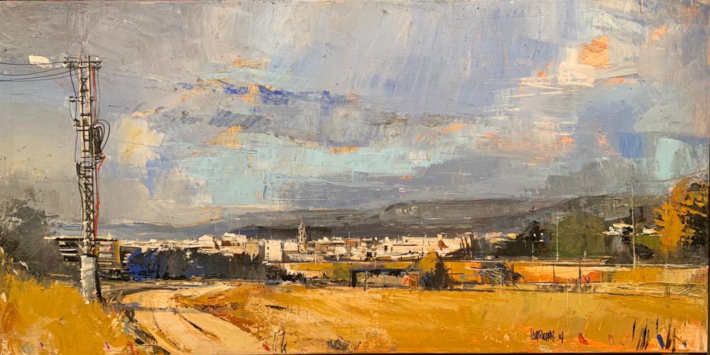 Lluís Puiggrós, Camí de Vilaseca Lluís Puiggrós, Camí de Vilaseca