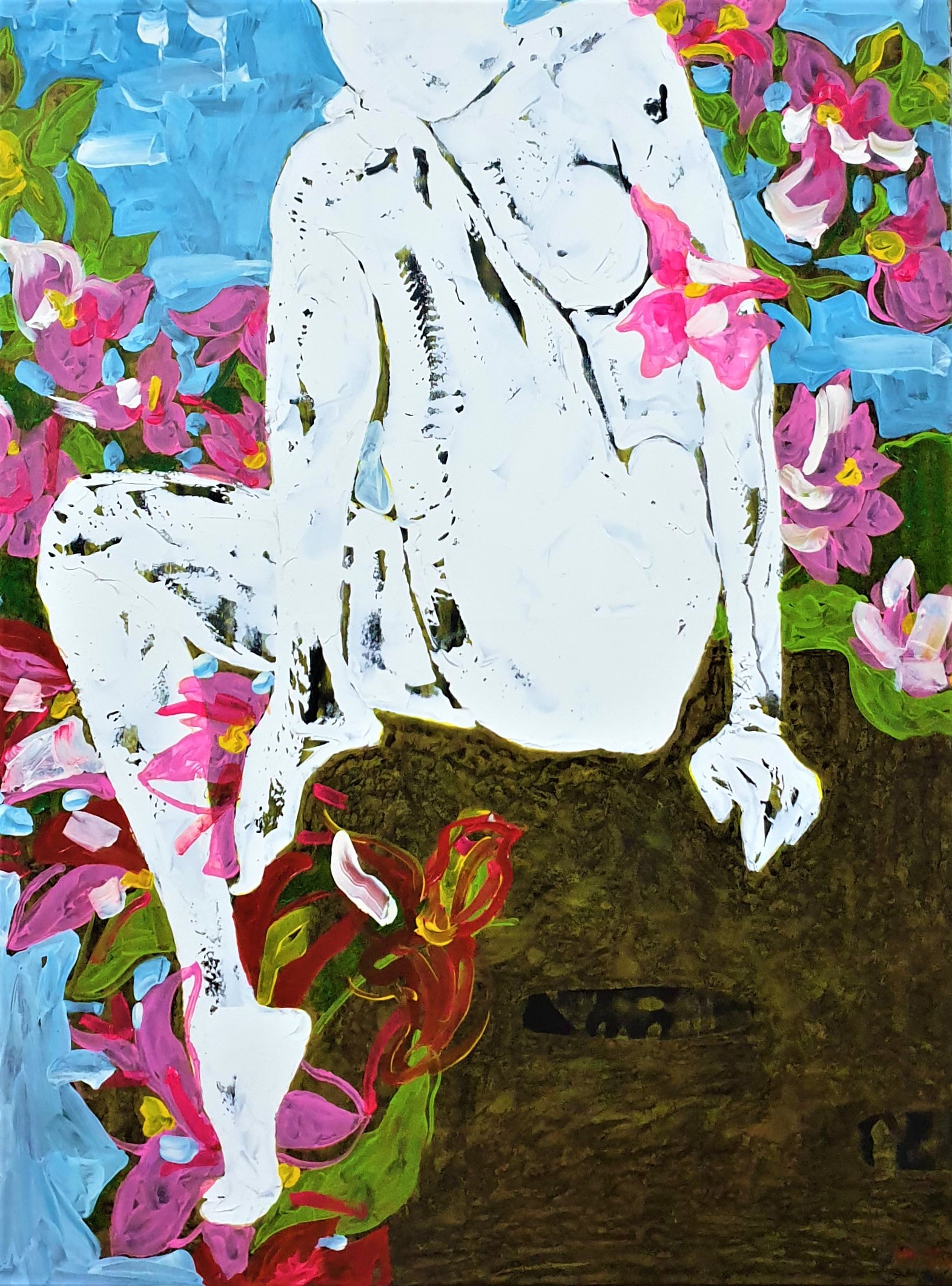 Nguyen Dinh Vu, Lady 2 Nguyen Dinh Vu, Lady 2