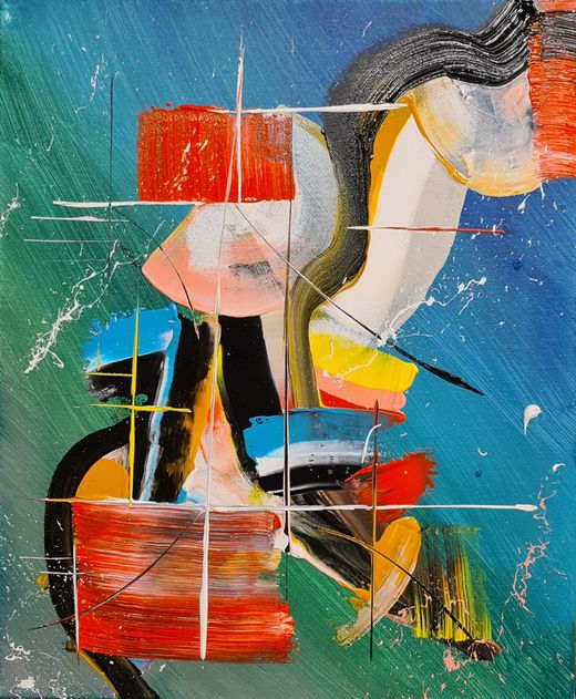Geoffrey Lucas
