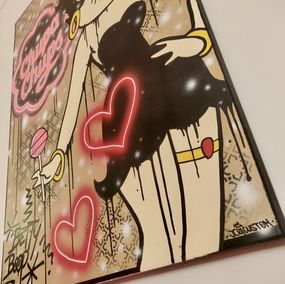 Jcei, Betty Boop x Chupa Chups Jcei, Betty Boop x Chupa Chups