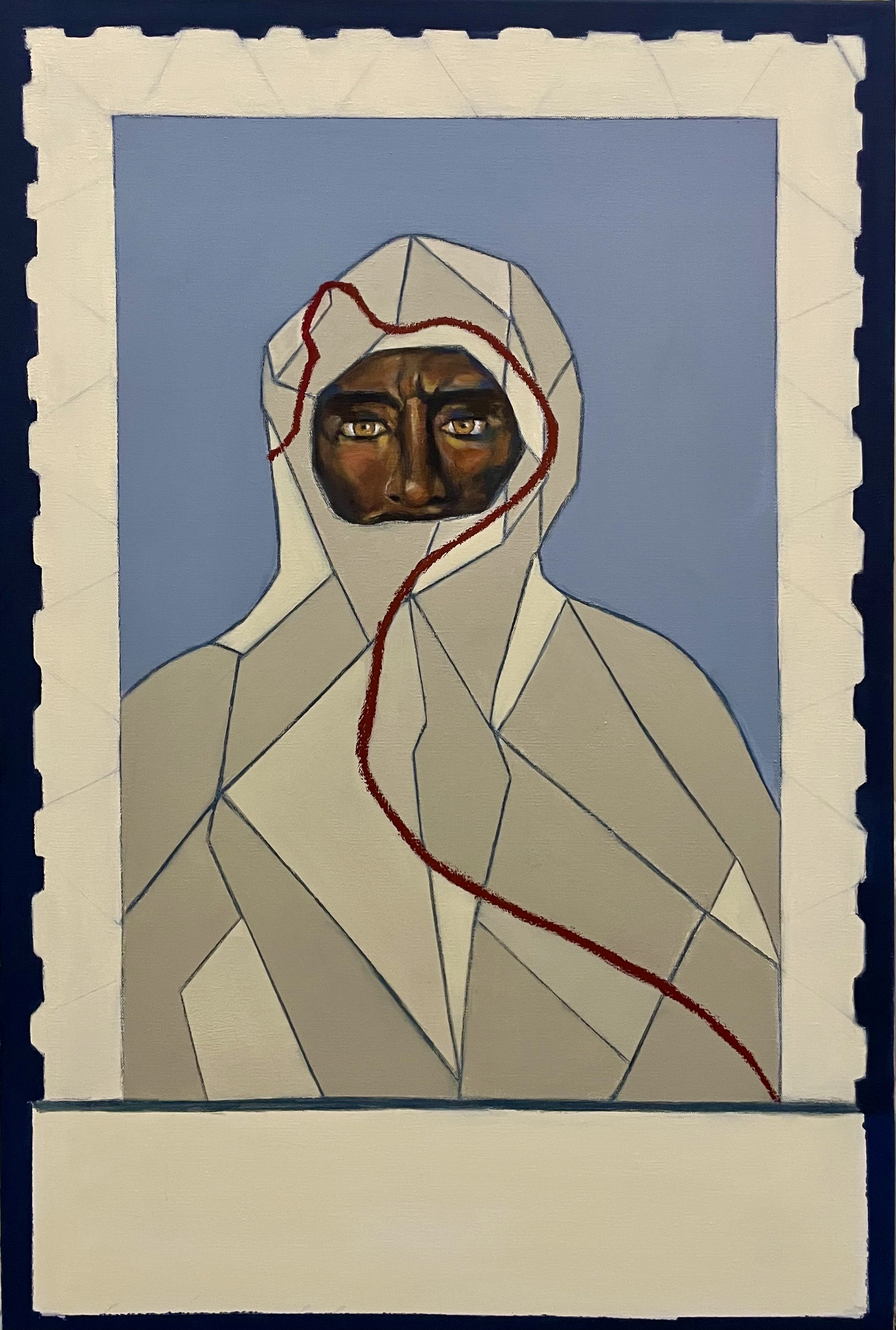 Zena Dabbous, Anonymous Y Zena Dabbous, Anonymous Y