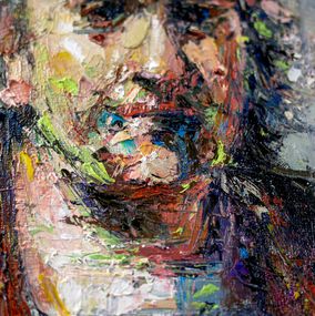 Lionel le Jeune, Rembrandt Evocation Lionel le Jeune, Rembrandt Evocation