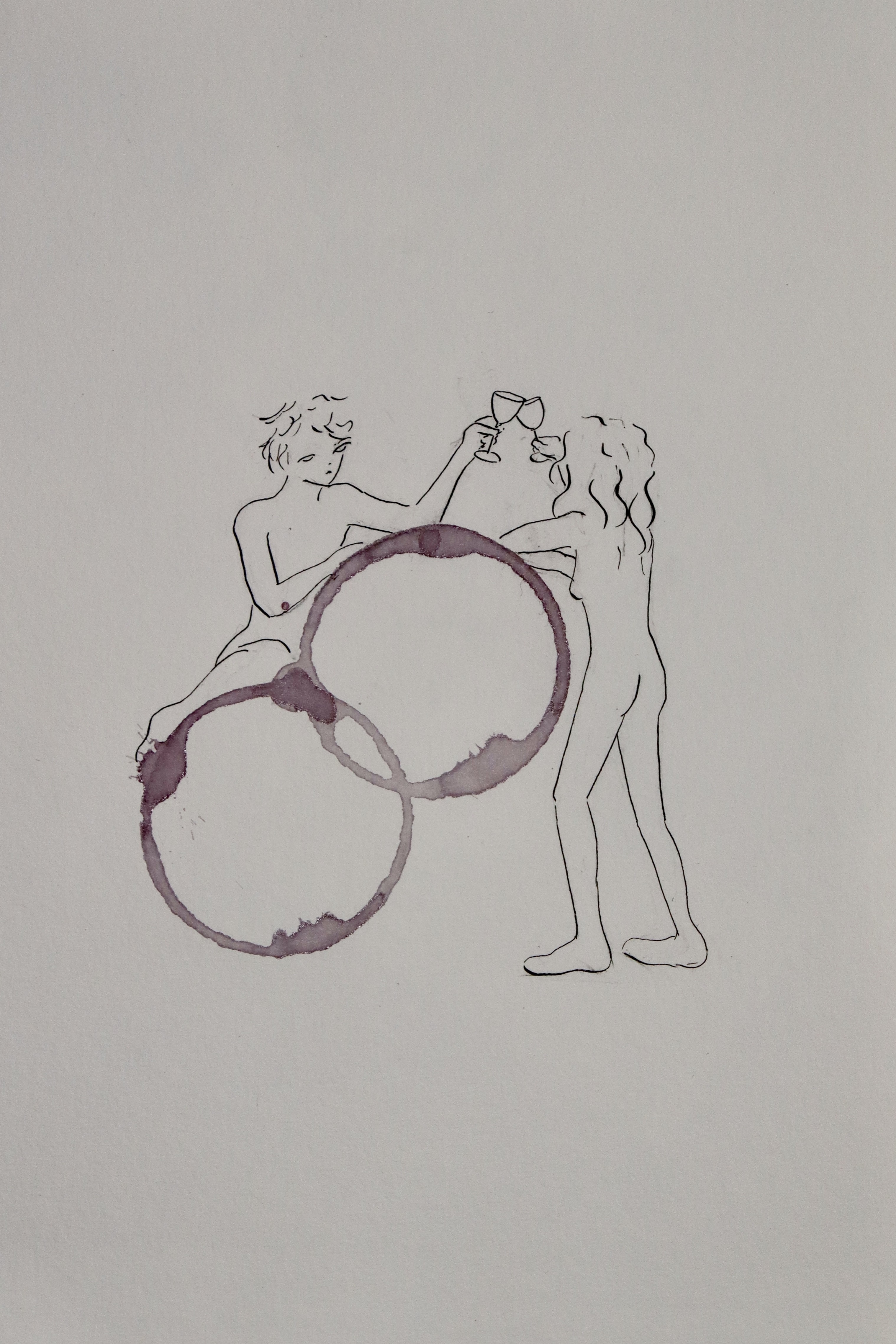Gabrielle Rul, To Many Things Gabrielle Rul, To Many Things