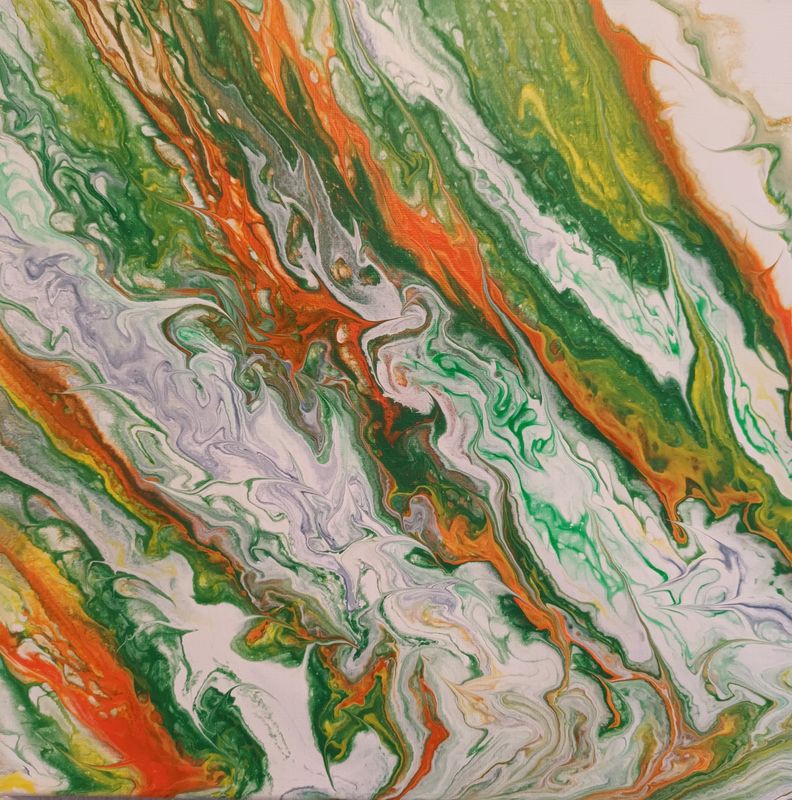 Rodica Anesia, Abstrait3-1 Rodica Anesia, Abstrait3-1