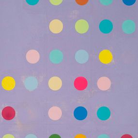 Mauve, Dane Shue
