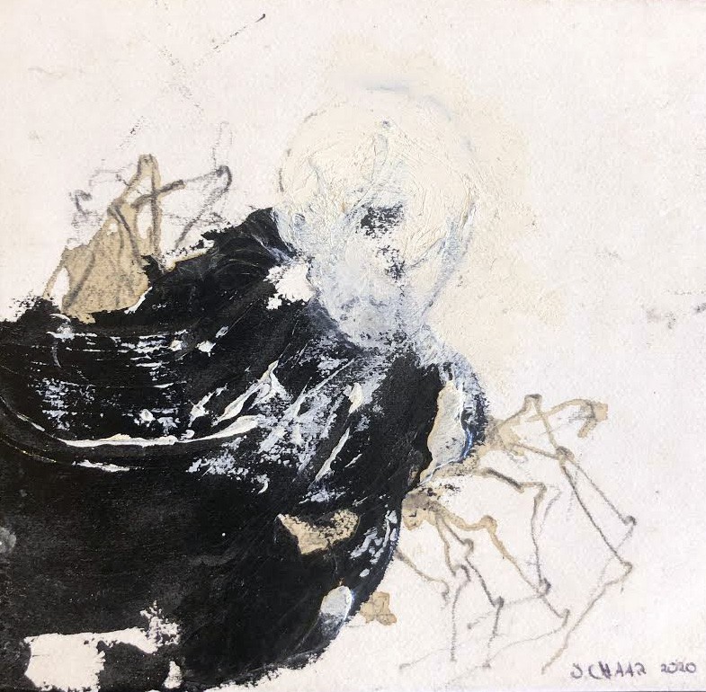 Sara Chaar, Untitled 6 Sara Chaar, Untitled 6