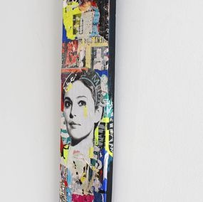 Jean-Philippe Berger, Monica Jean-Philippe Berger, Monica