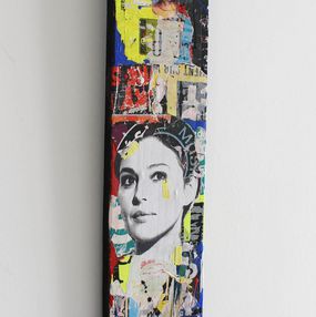 Jean-Philippe Berger, Monica Jean-Philippe Berger, Monica