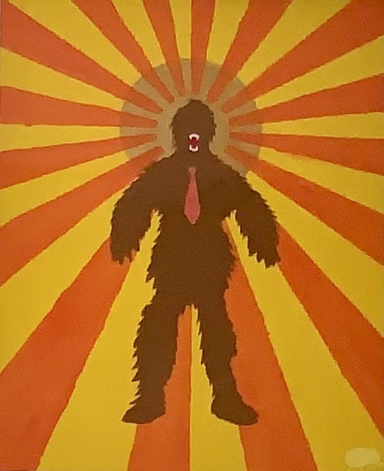 Mideo M. Cruz, Wall street monsters and other tales Mideo M. Cruz, Wall street monsters and other tales