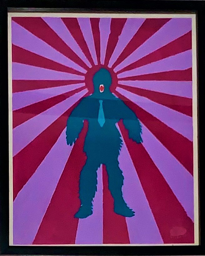 Mideo M. Cruz, Wall street monsters and other tales Mideo M. Cruz, Wall street monsters and other tales