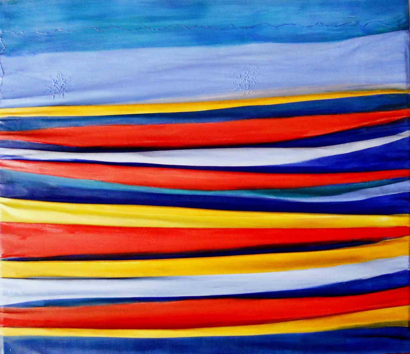 Giuseppe Zumbolo, Sky and Sea Giuseppe Zumbolo, Sky and Sea
