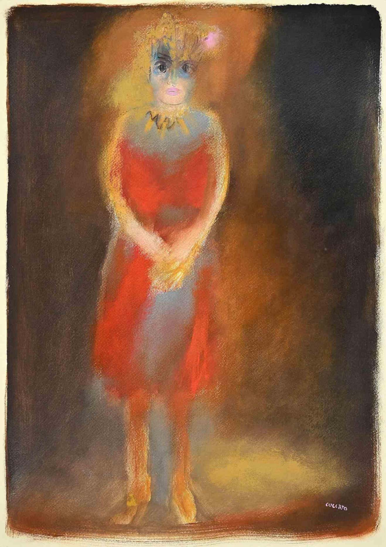 Roberto Cuccaro, Venus Roberto Cuccaro, Venus