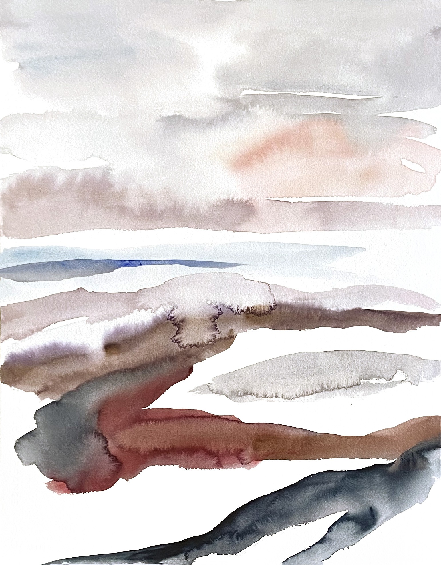 Elizabeth Becker, Coast Elizabeth Becker, Coast