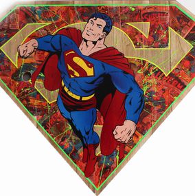 Maxime Andriot, Superman Maxime Andriot, Superman