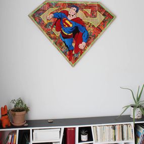 Maxime Andriot, Superman Maxime Andriot, Superman