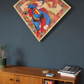 Maxime Andriot, Superman Maxime Andriot, Superman