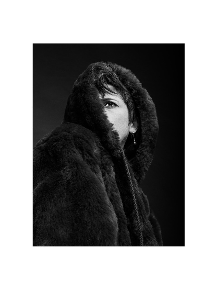 Claire Giraudeau, Urbain brutalisme - Photographie digigraphie Claire Giraudeau, Urbain brutalisme - Photographie digigraphie