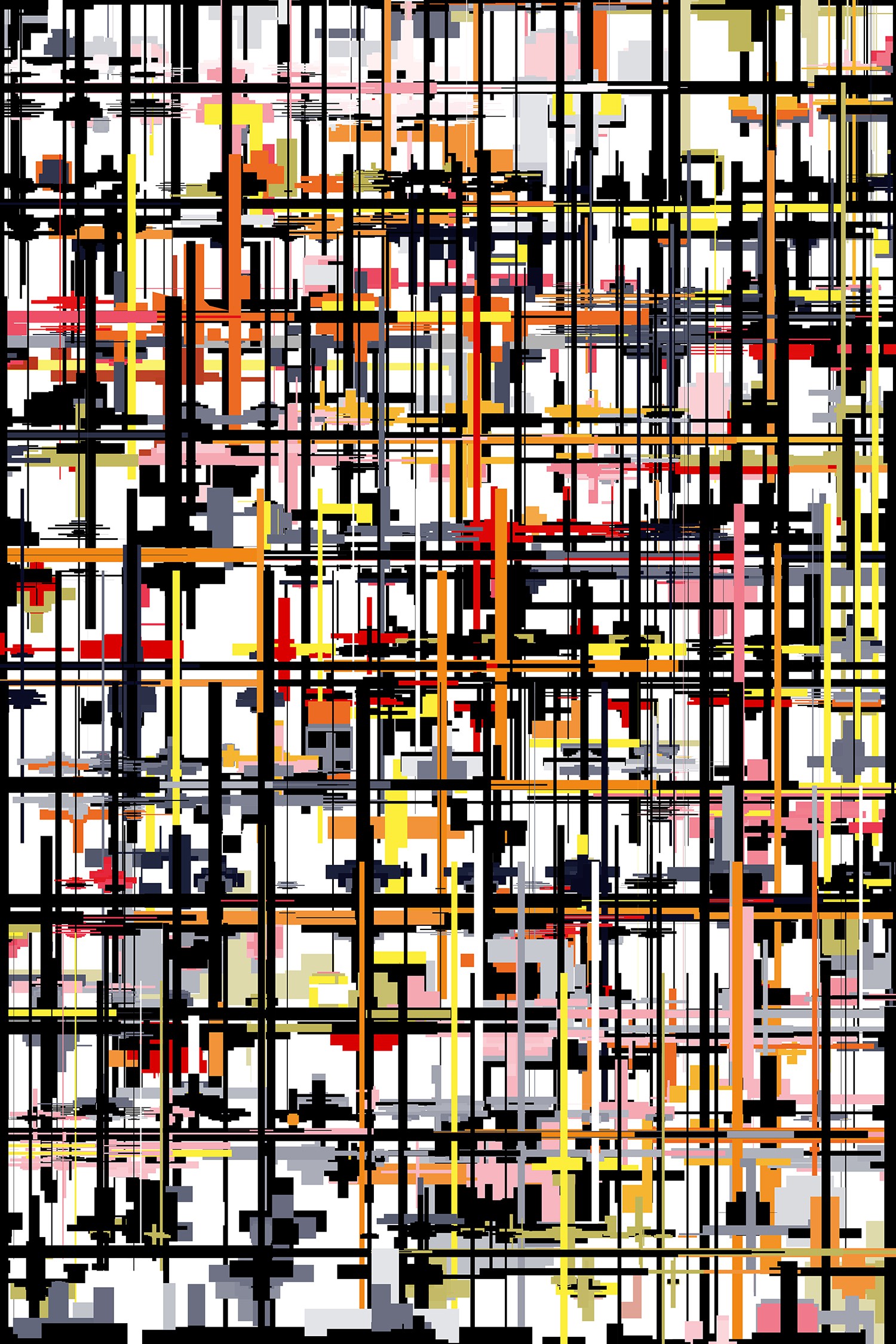 Petr Strnad, Concept #93 Petr Strnad, Concept #93