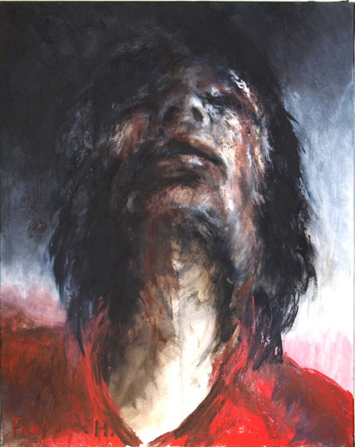 Nicolas Fropo de Habart, Clair-obscur Nicolas Fropo de Habart, Clair-obscur